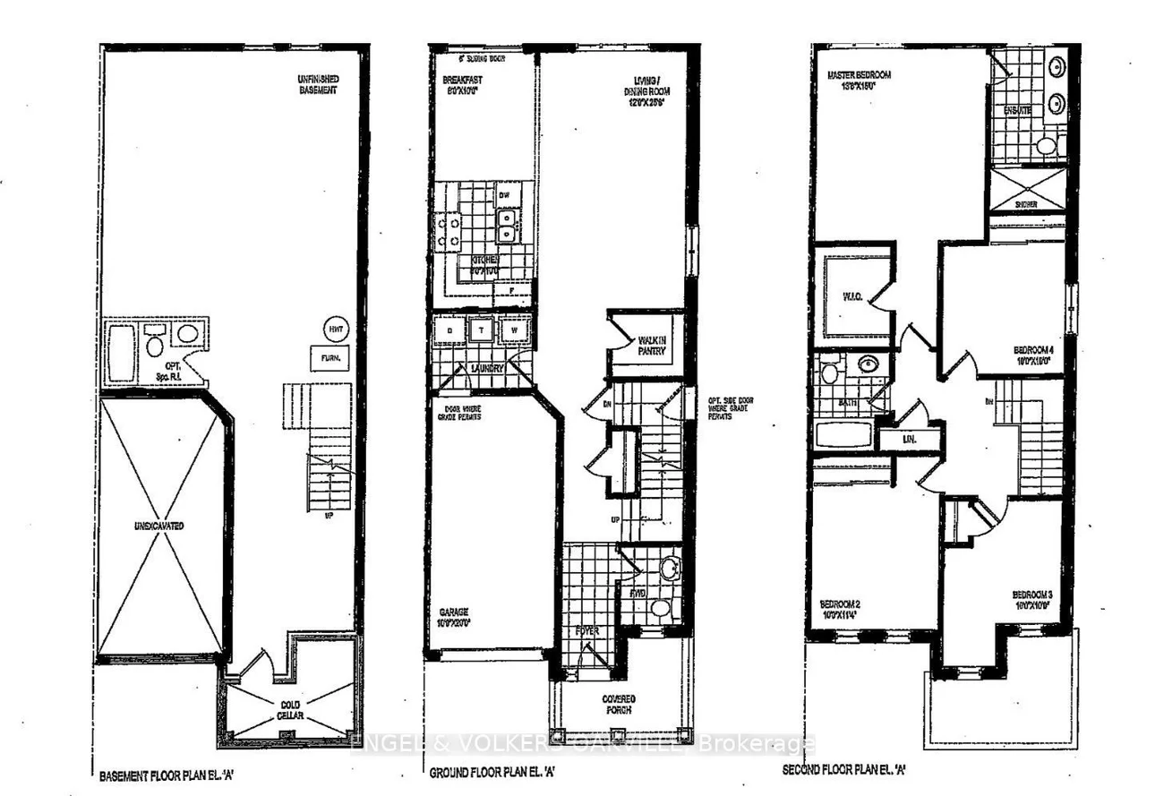 183, Sutherland, Bradford, Bradford West Gwillimbury
