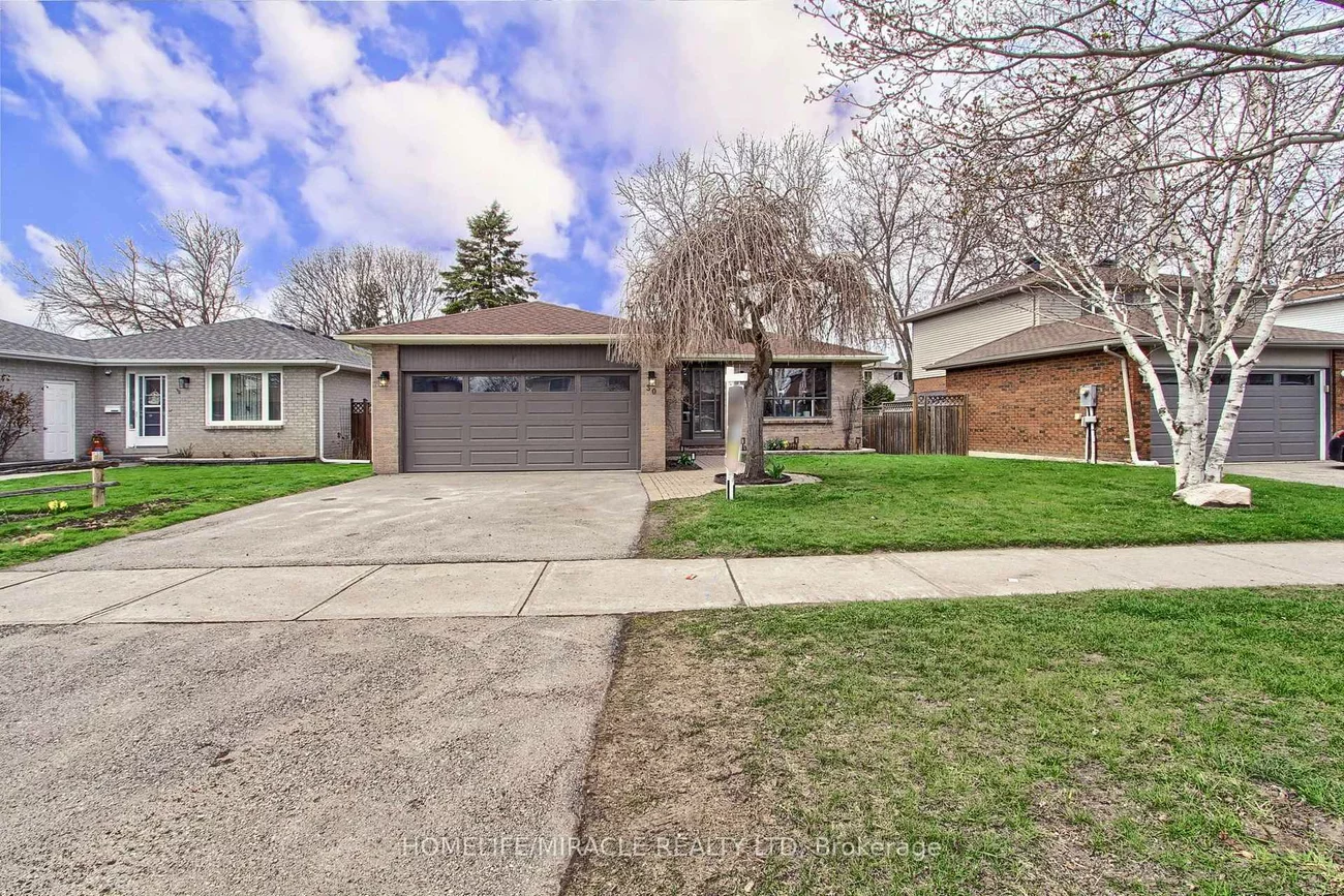 30, Northgate, Bradford, Bradford West Gwillimbury