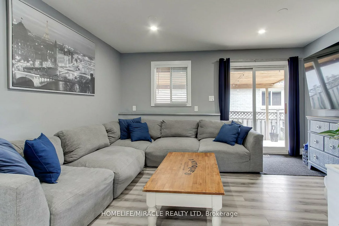 30, Northgate, Bradford, Bradford West Gwillimbury