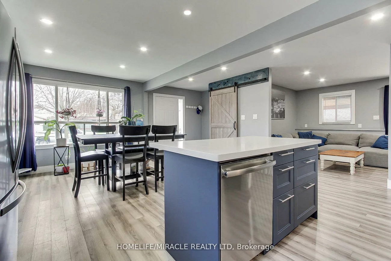 30, Northgate, Bradford, Bradford West Gwillimbury