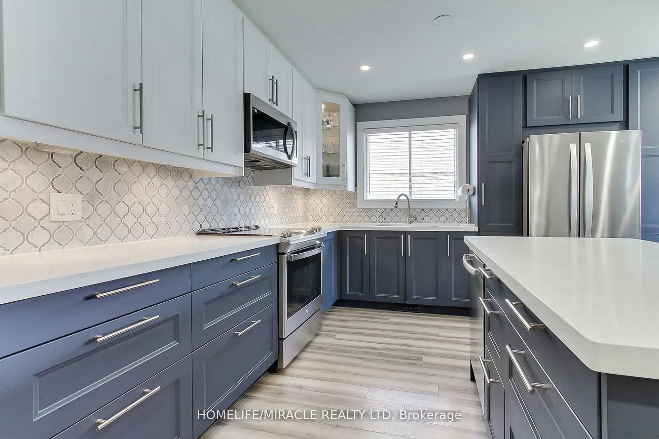 30, Northgate, Bradford, Bradford West Gwillimbury