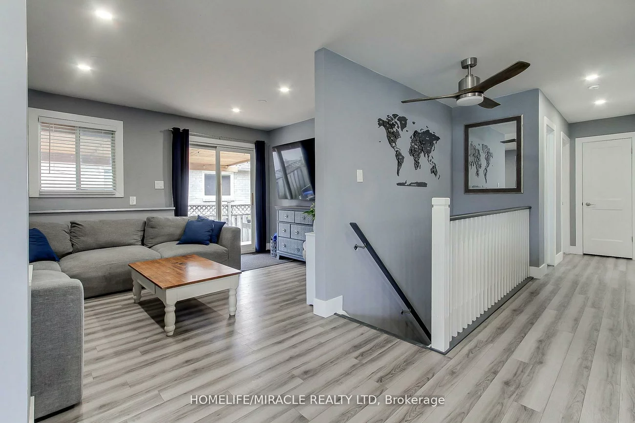 30, Northgate, Bradford, Bradford West Gwillimbury