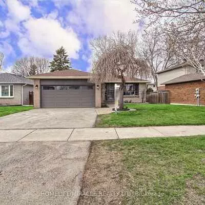 30, Northgate, Bradford, Bradford West Gwillimbury