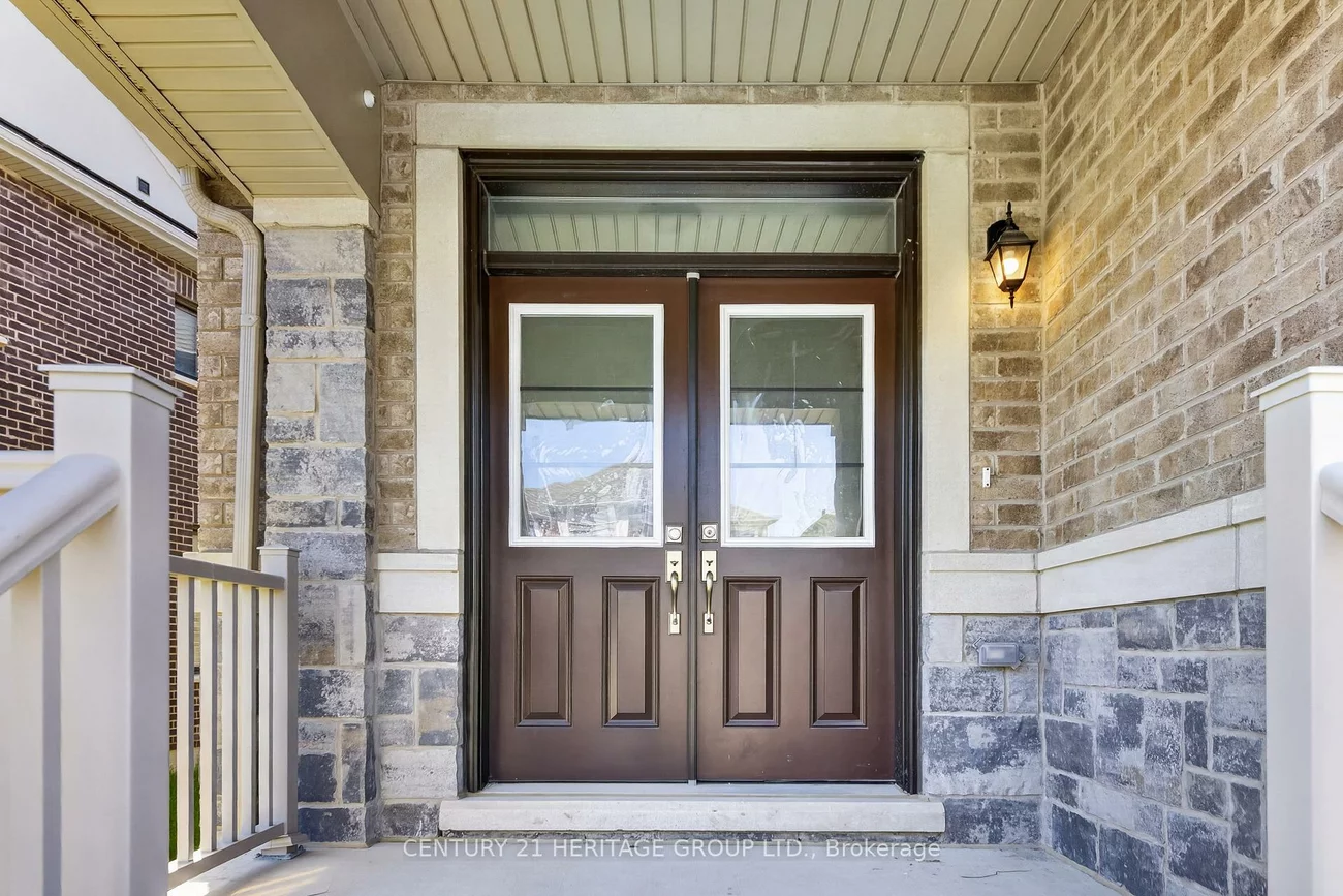 77, Montrose, Bradford, Bradford West Gwillimbury