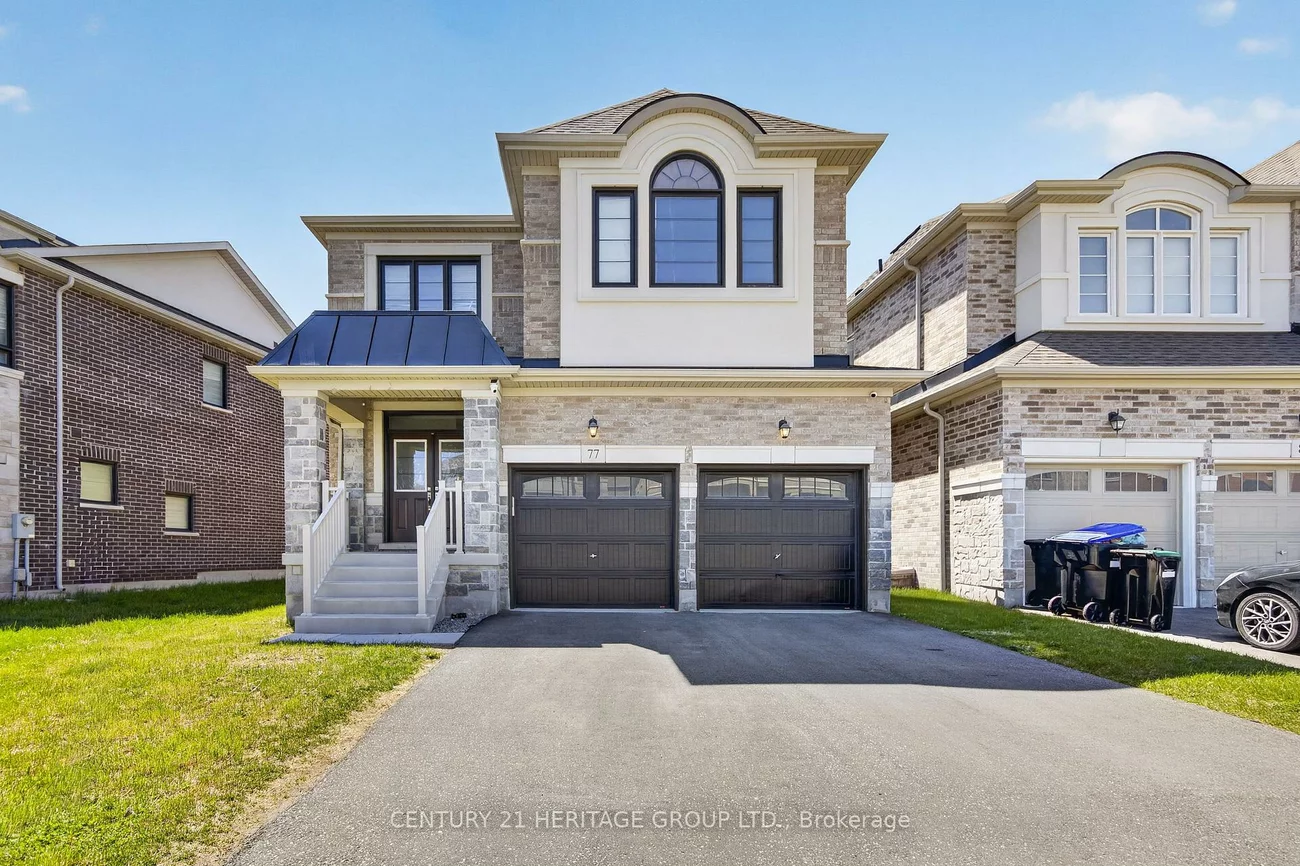 77, Montrose, Bradford, Bradford West Gwillimbury