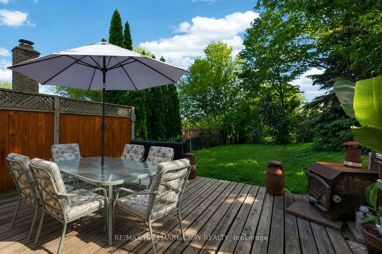 28, Britannia, Bradford, Bradford West Gwillimbury