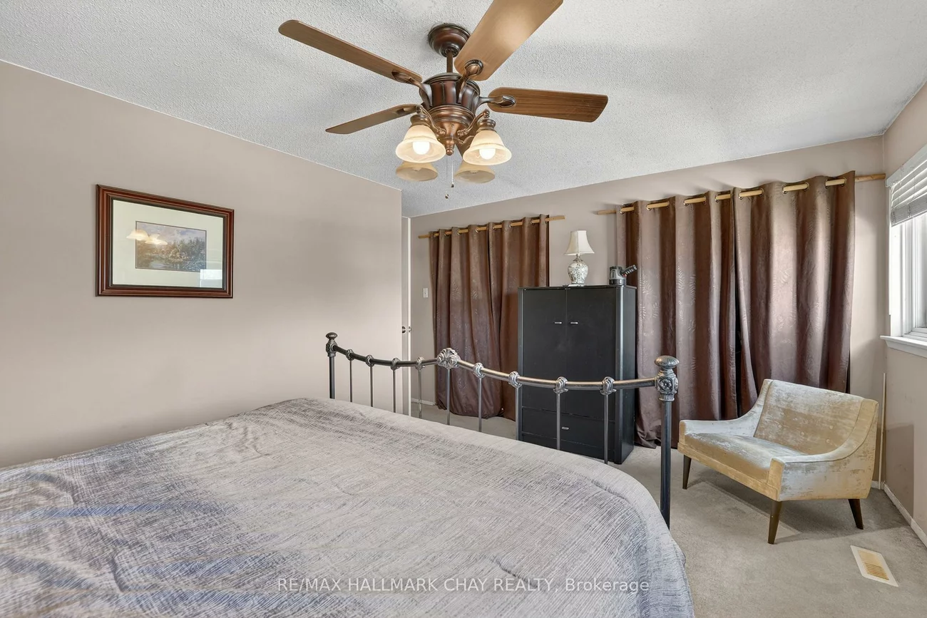 28, Britannia, Bradford, Bradford West Gwillimbury