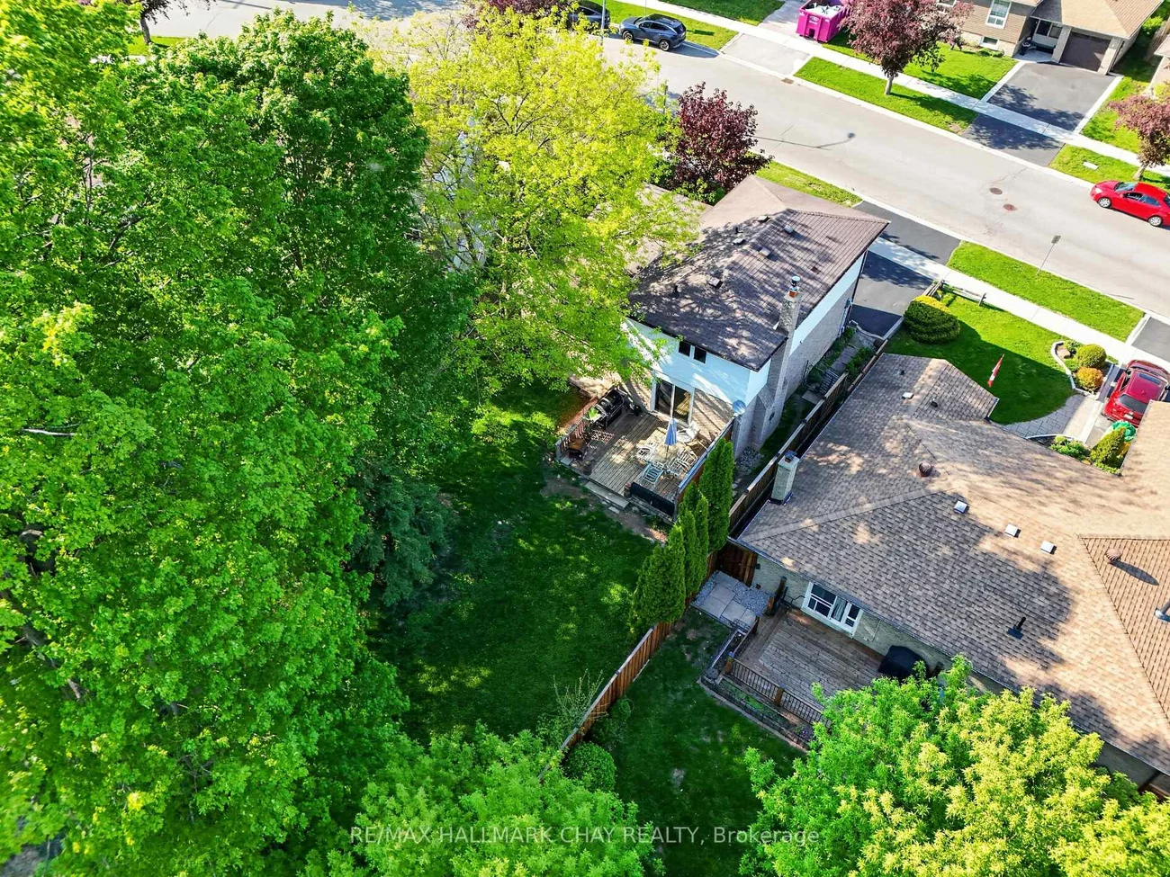 28, Britannia, Bradford, Bradford West Gwillimbury