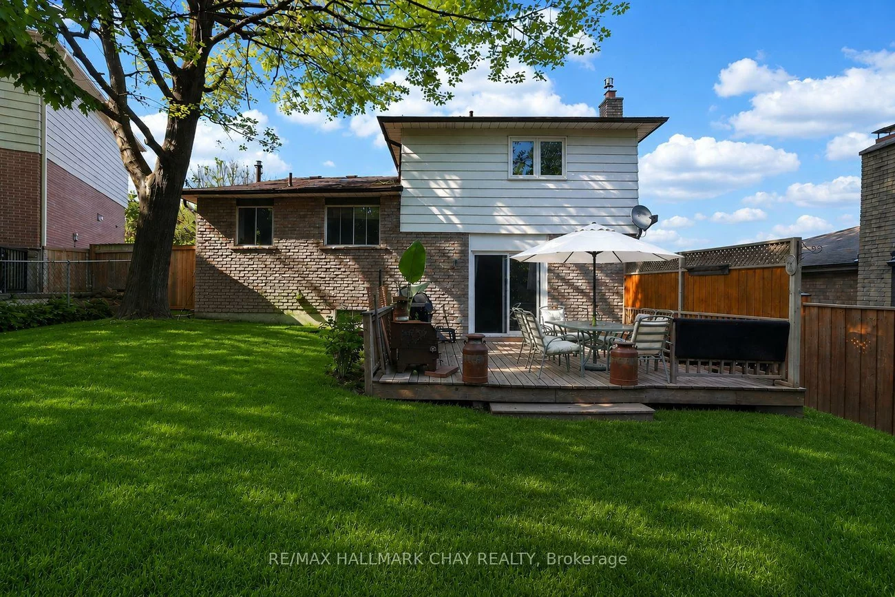 28, Britannia, Bradford, Bradford West Gwillimbury