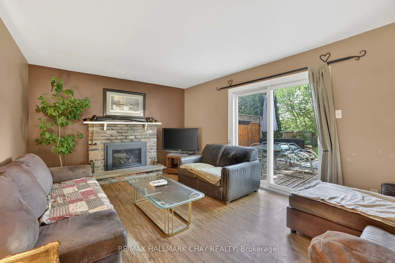 28, Britannia, Bradford, Bradford West Gwillimbury