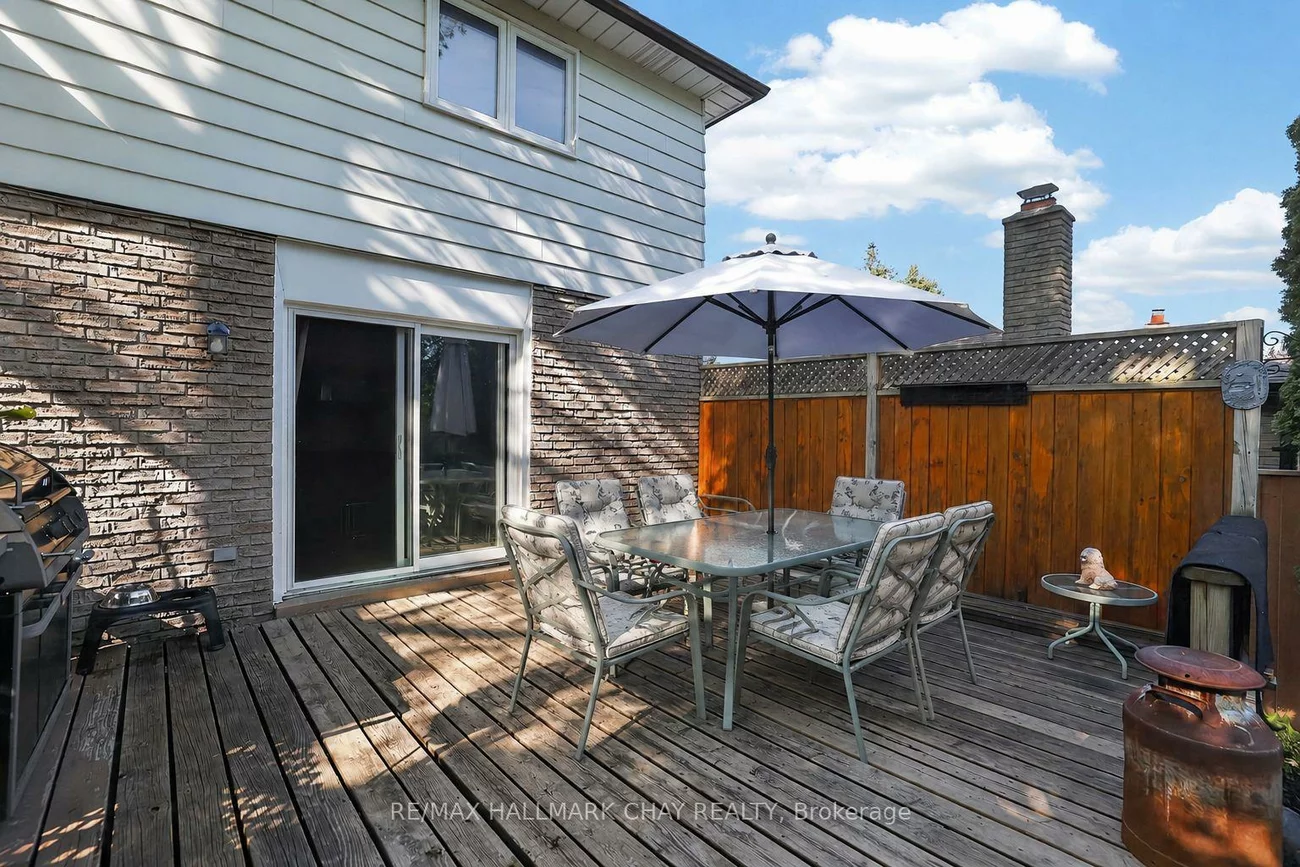 28, Britannia, Bradford, Bradford West Gwillimbury