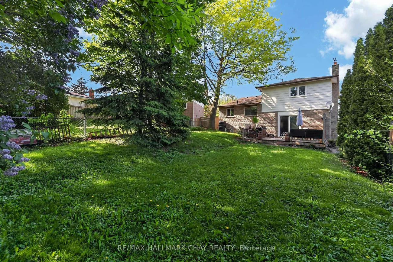 28, Britannia, Bradford, Bradford West Gwillimbury
