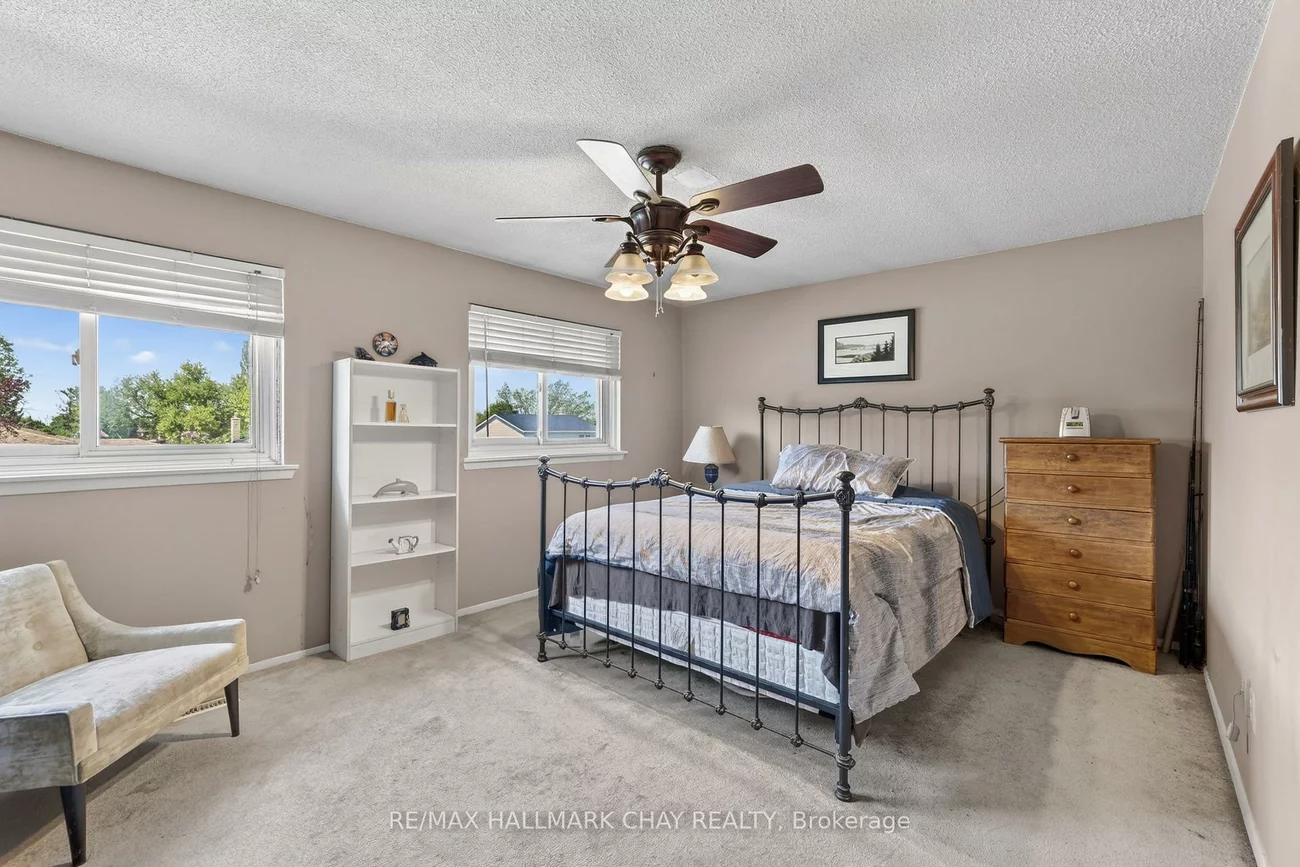 28, Britannia, Bradford, Bradford West Gwillimbury