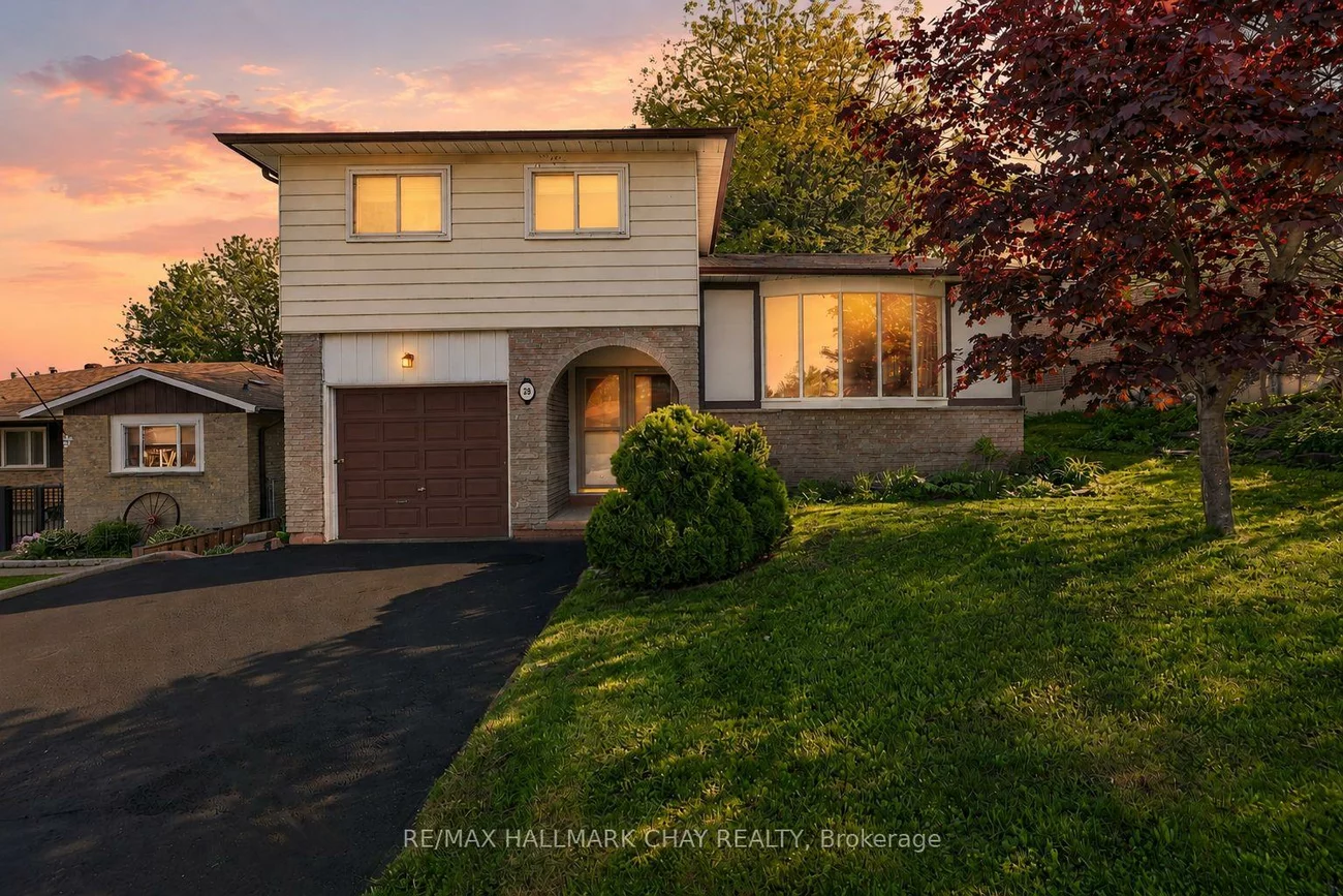 28, Britannia, Bradford, Bradford West Gwillimbury