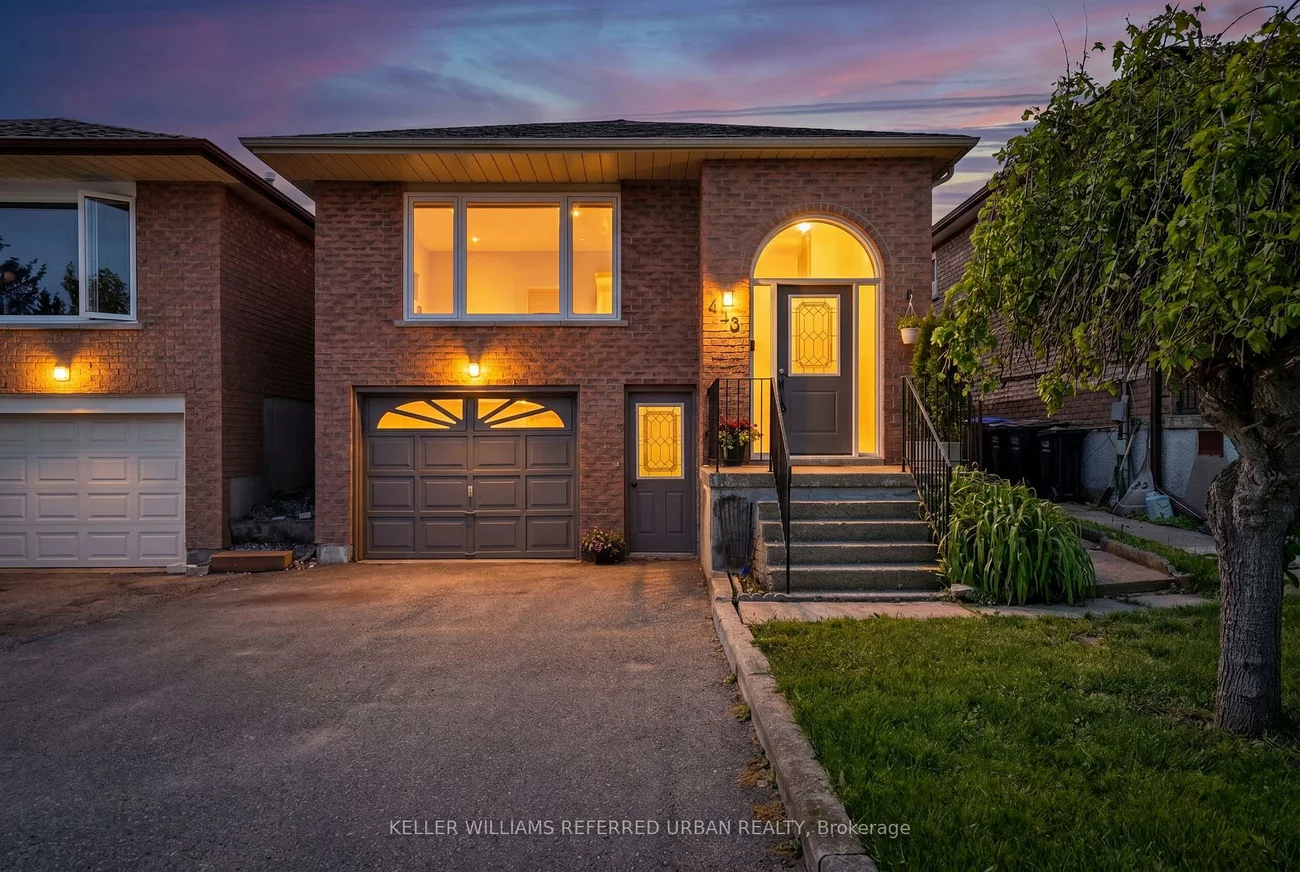 423, Britannia, Bradford, Bradford West Gwillimbury