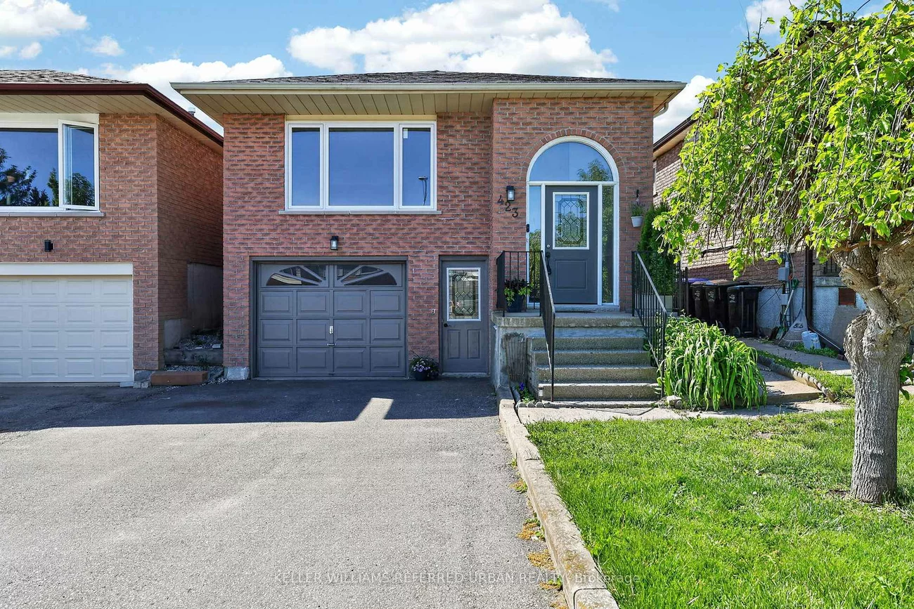 423, Britannia, Bradford, Bradford West Gwillimbury