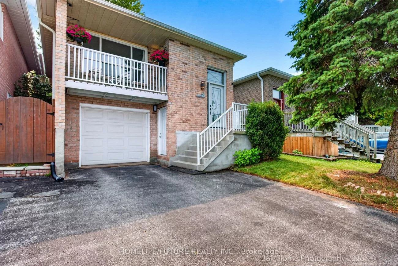 61, Turner, Bradford, Bradford West Gwillimbury