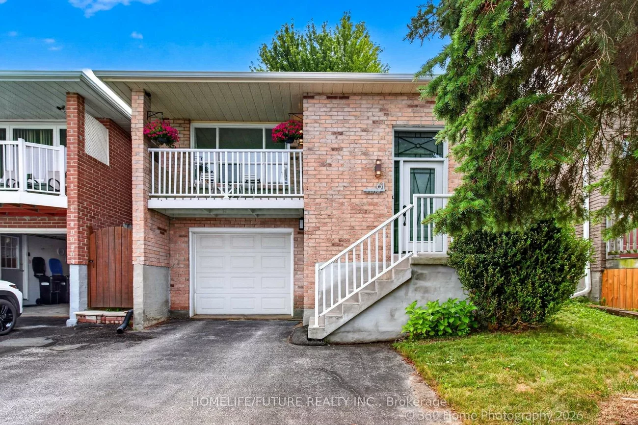 61, Turner, Bradford, Bradford West Gwillimbury