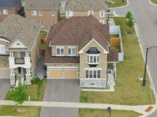 1021, Langford, Bradford, Bradford West Gwillimbury