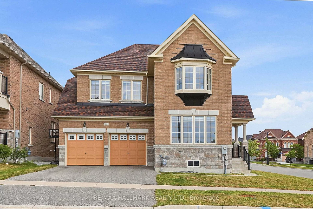 1021, Langford, Bradford, Bradford West Gwillimbury
