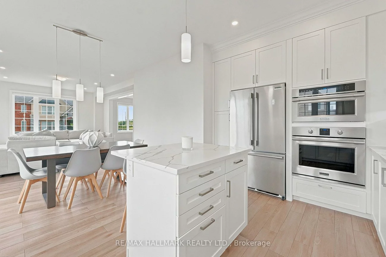 1021, Langford, Bradford, Bradford West Gwillimbury