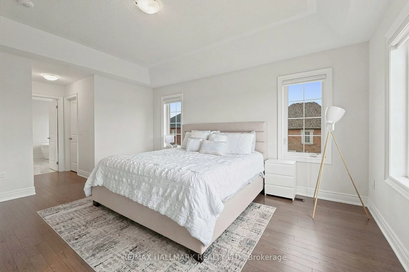 1021, Langford, Bradford, Bradford West Gwillimbury