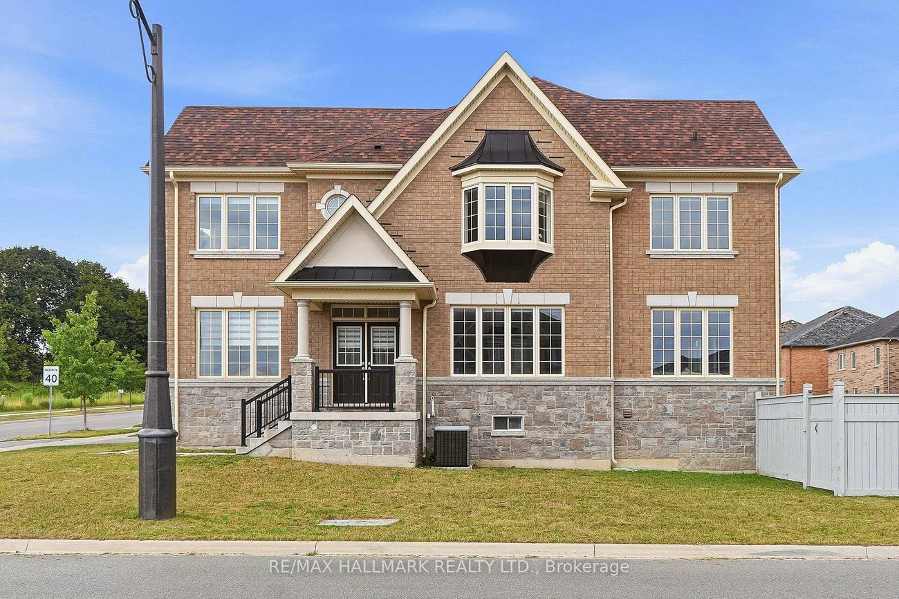 1021, Langford, Bradford, Bradford West Gwillimbury