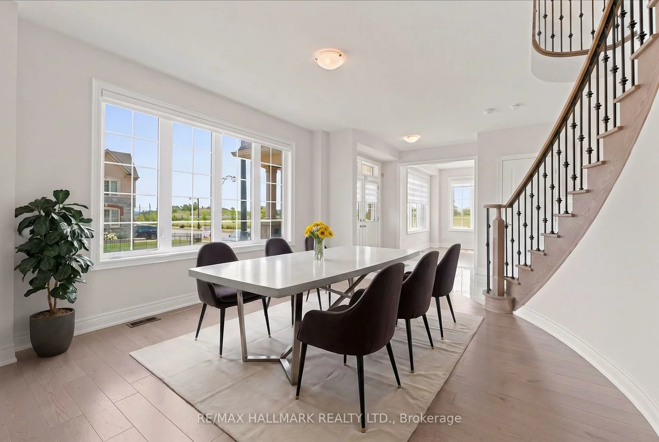 1021, Langford, Bradford, Bradford West Gwillimbury