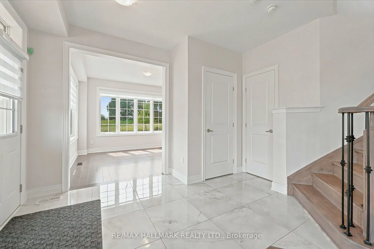1021, Langford, Bradford, Bradford West Gwillimbury