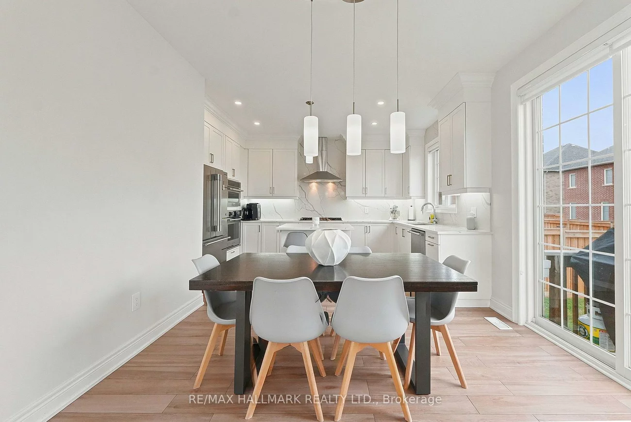 1021, Langford, Bradford, Bradford West Gwillimbury