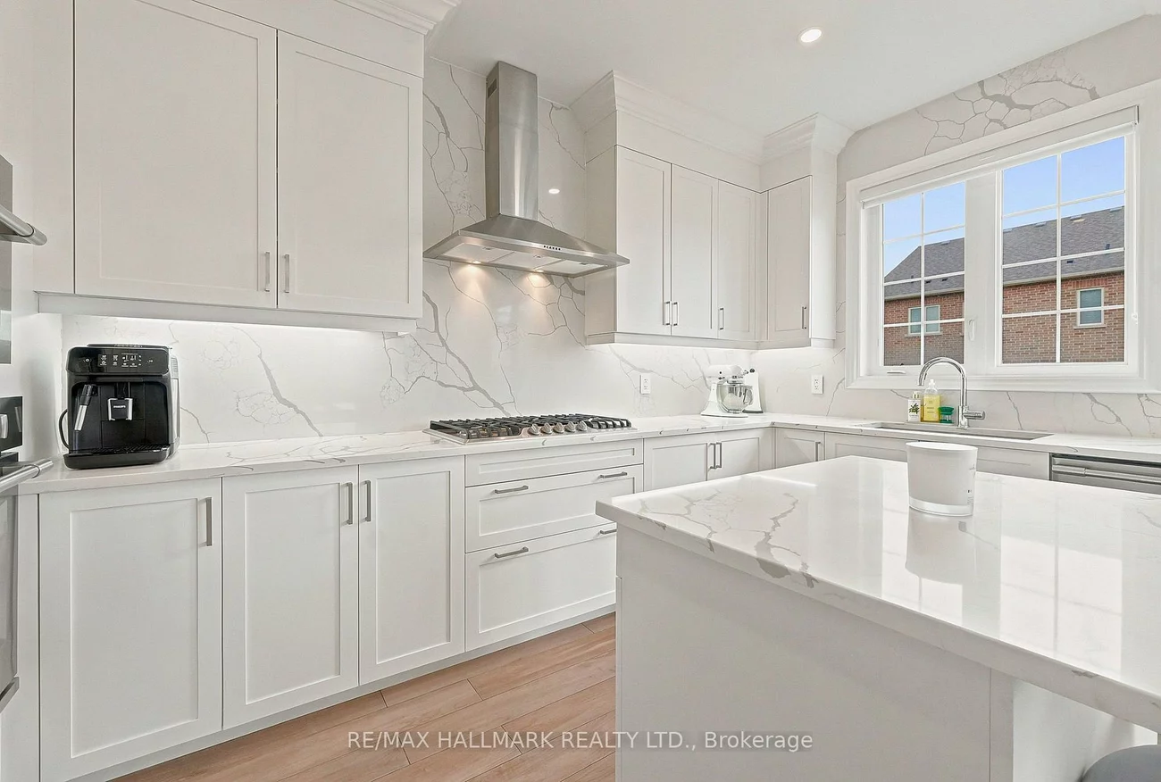 1021, Langford, Bradford, Bradford West Gwillimbury