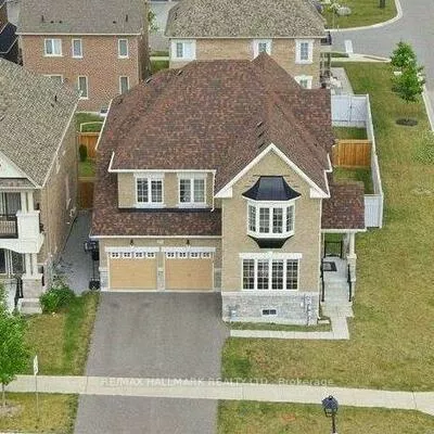 1021, Langford, Bradford, Bradford West Gwillimbury