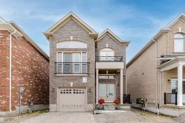 159, Heritage, Bradford, Bradford West Gwillimbury