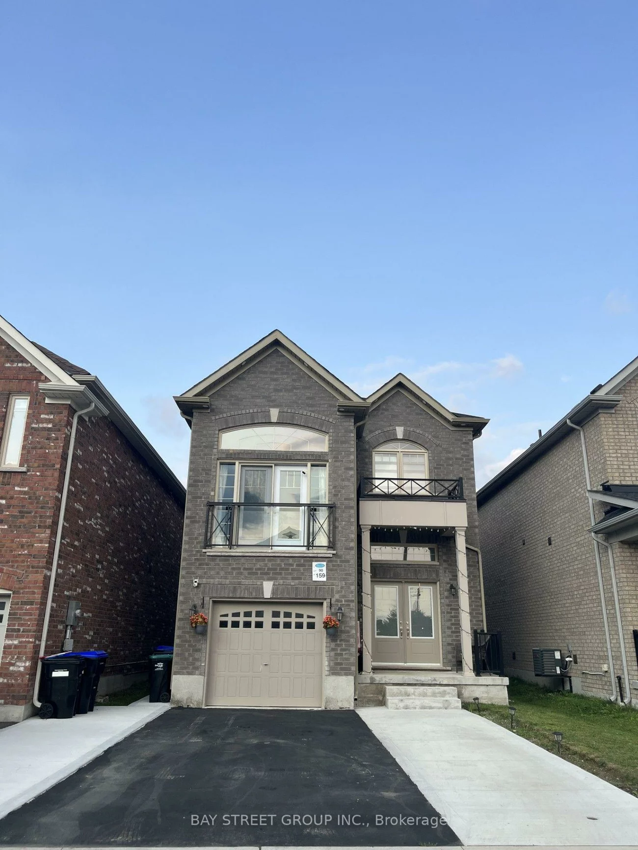 159, Heritage, Bradford, Bradford West Gwillimbury