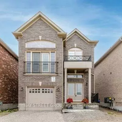 159, Heritage, Bradford, Bradford West Gwillimbury