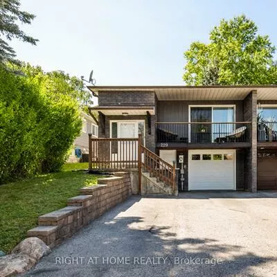 229, Britannia, Bradford, Bradford West Gwillimbury