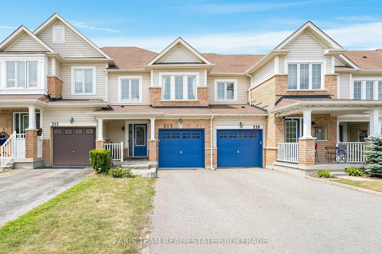 217, Orr, Bradford, Bradford West Gwillimbury