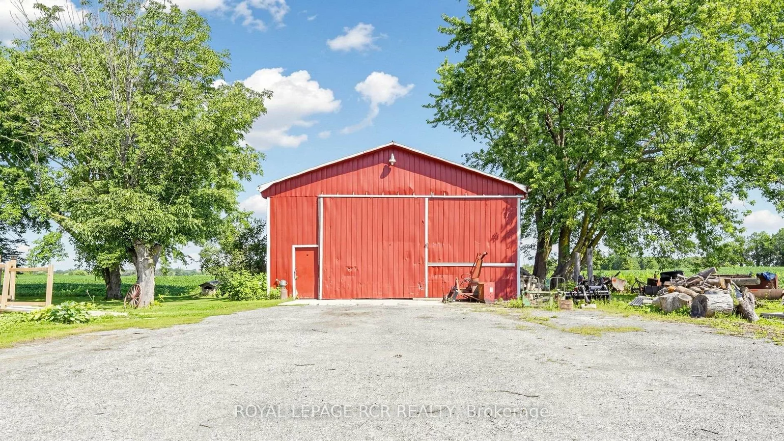 4244, 4th, Rural Bradford West Gwillimbury, Bradford West Gwillimbury