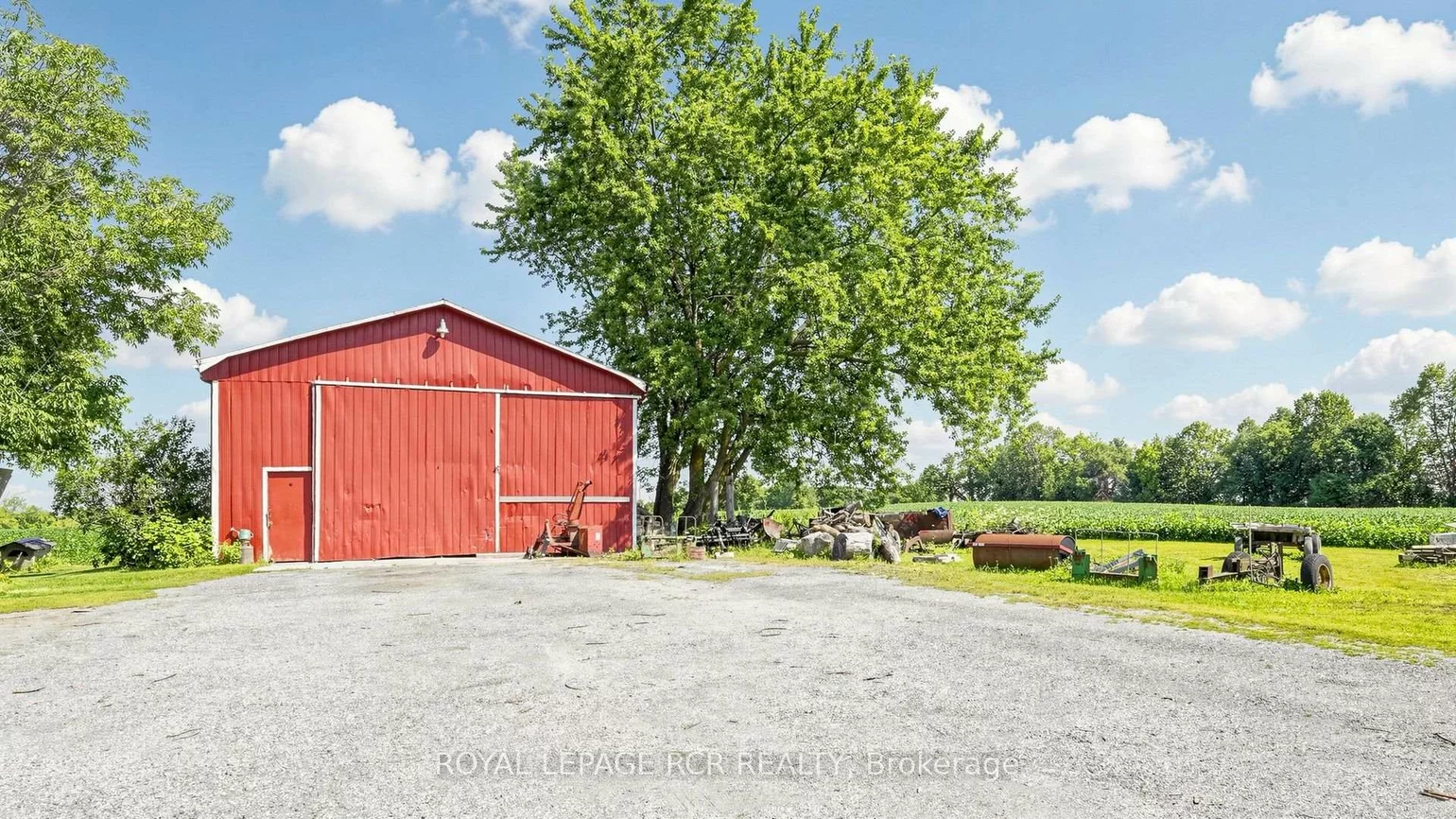 4244, 4th, Rural Bradford West Gwillimbury, Bradford West Gwillimbury