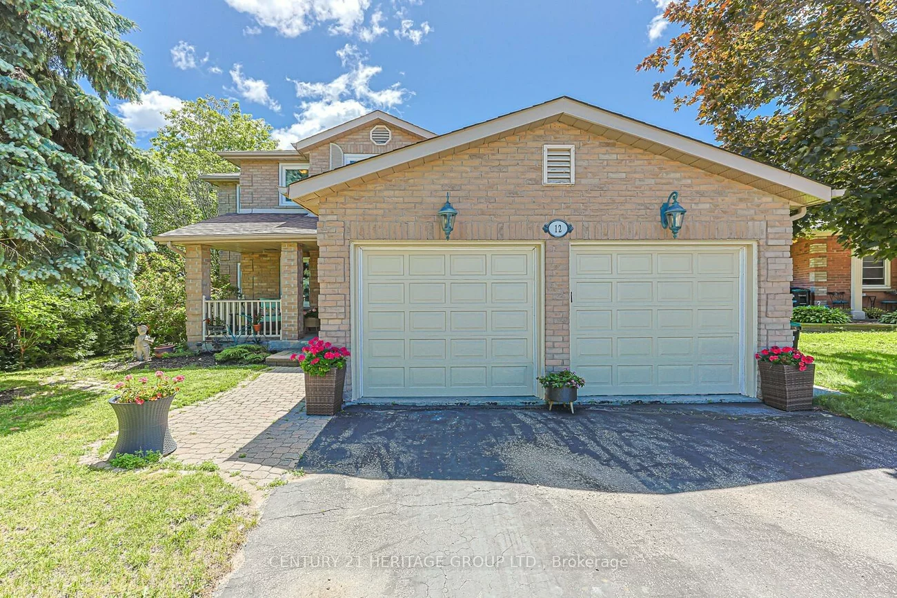 12, Gres, Bradford, Bradford West Gwillimbury
