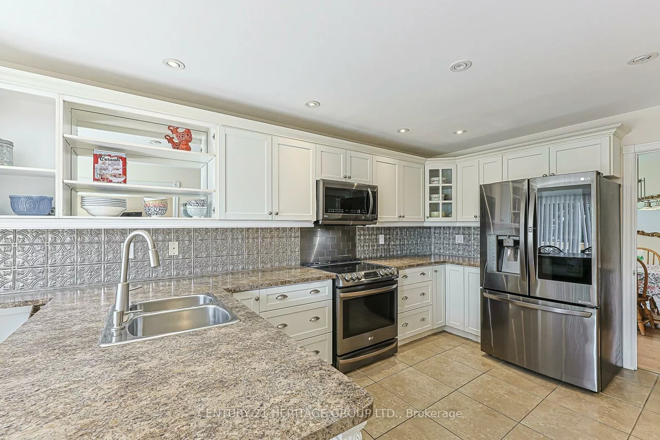 12, Gres, Bradford, Bradford West Gwillimbury