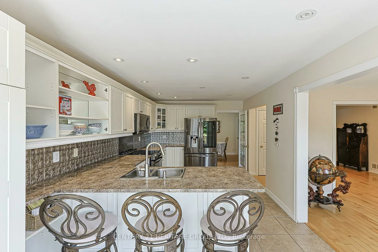 12, Gres, Bradford, Bradford West Gwillimbury