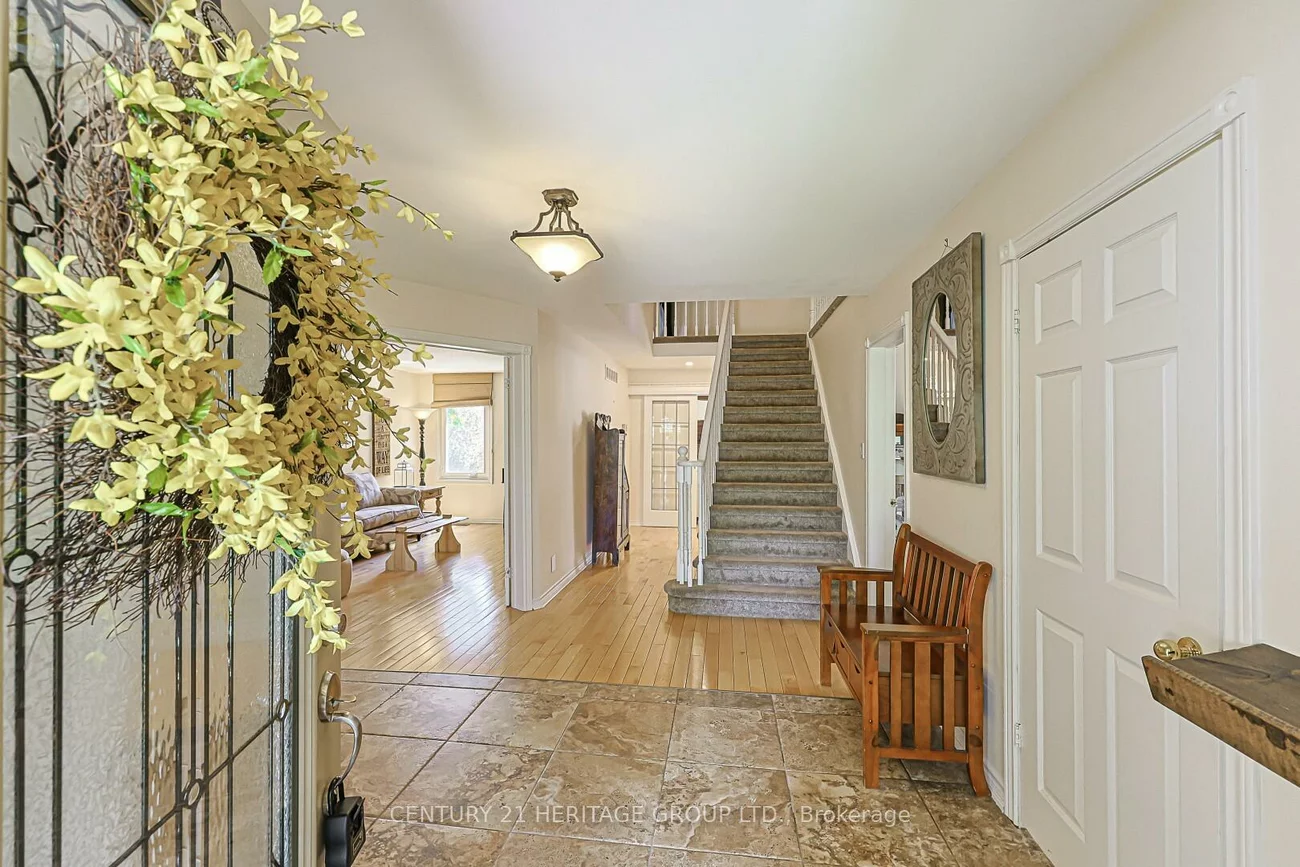 12, Gres, Bradford, Bradford West Gwillimbury