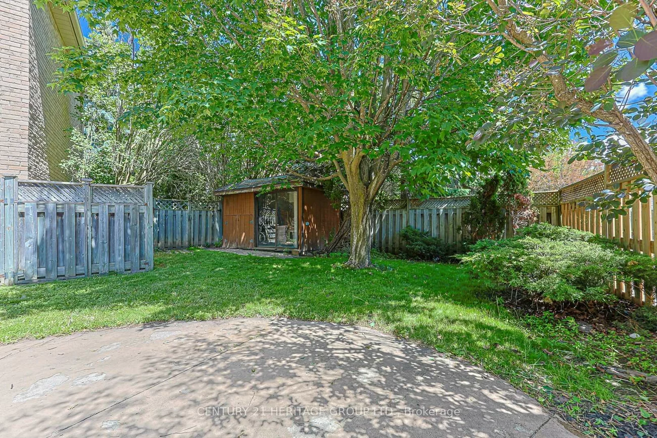 12, Gres, Bradford, Bradford West Gwillimbury