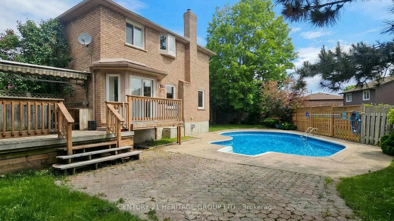 12, Gres, Bradford, Bradford West Gwillimbury