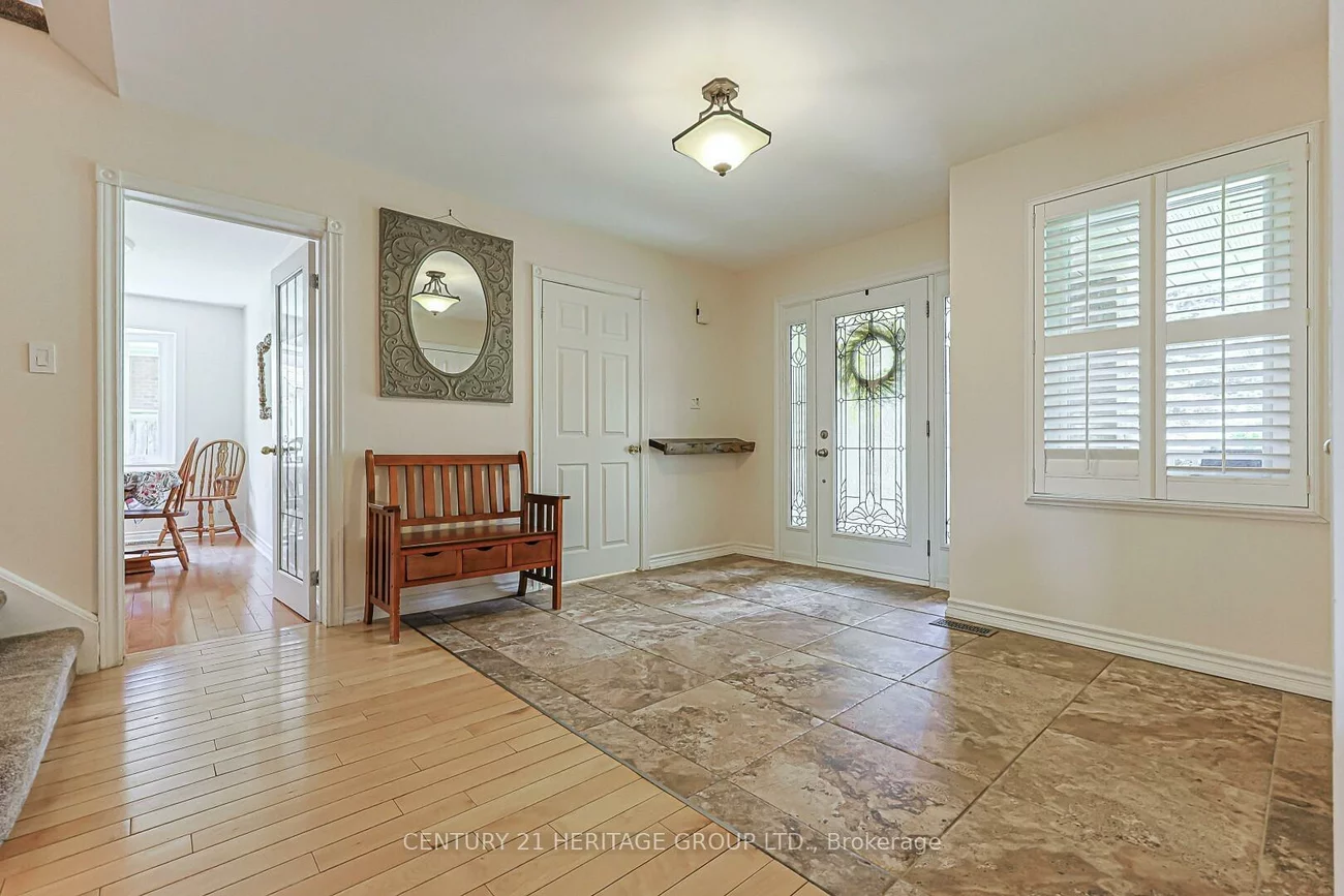 12, Gres, Bradford, Bradford West Gwillimbury