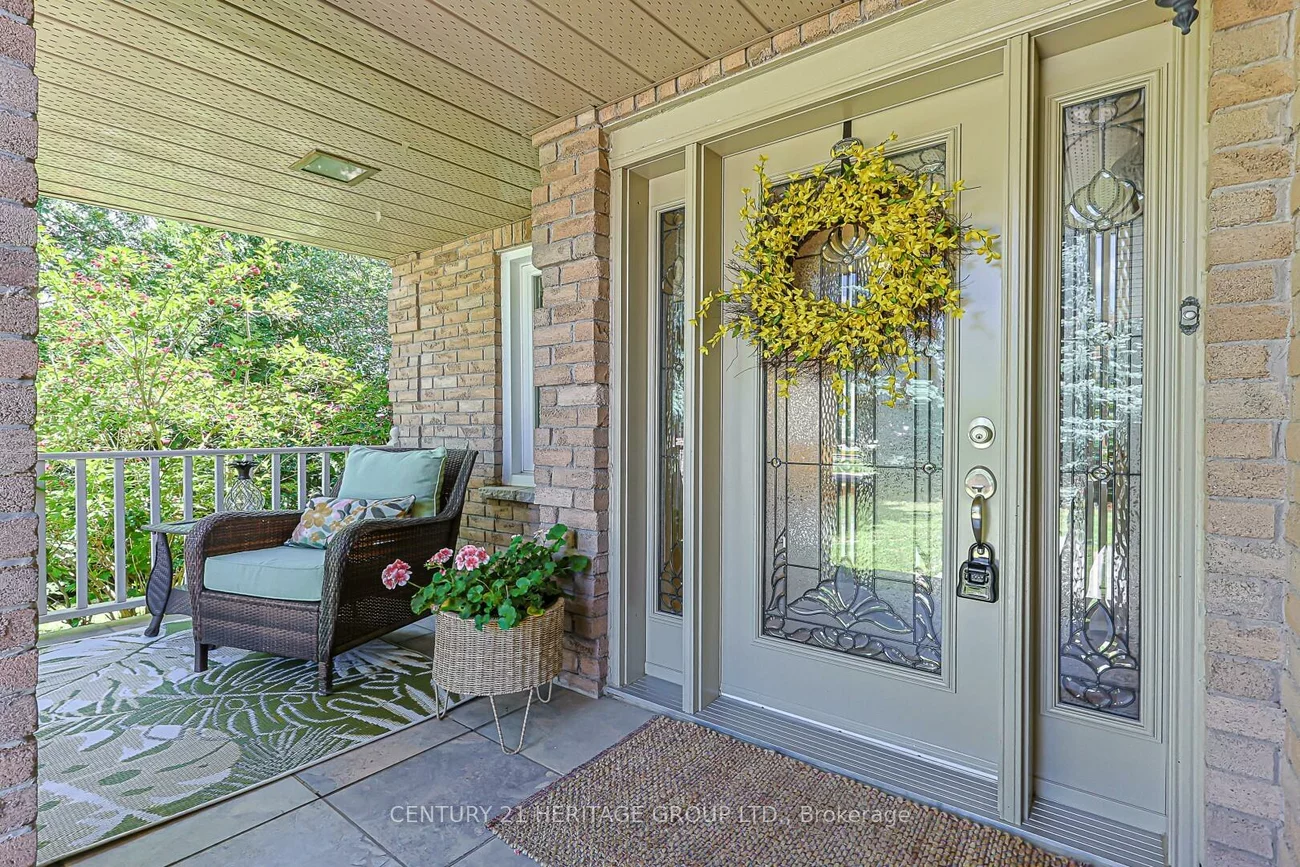 12, Gres, Bradford, Bradford West Gwillimbury
