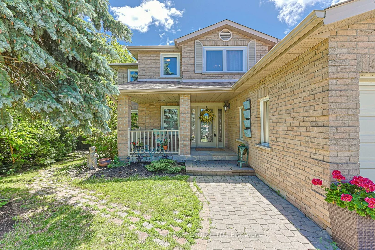 12, Gres, Bradford, Bradford West Gwillimbury