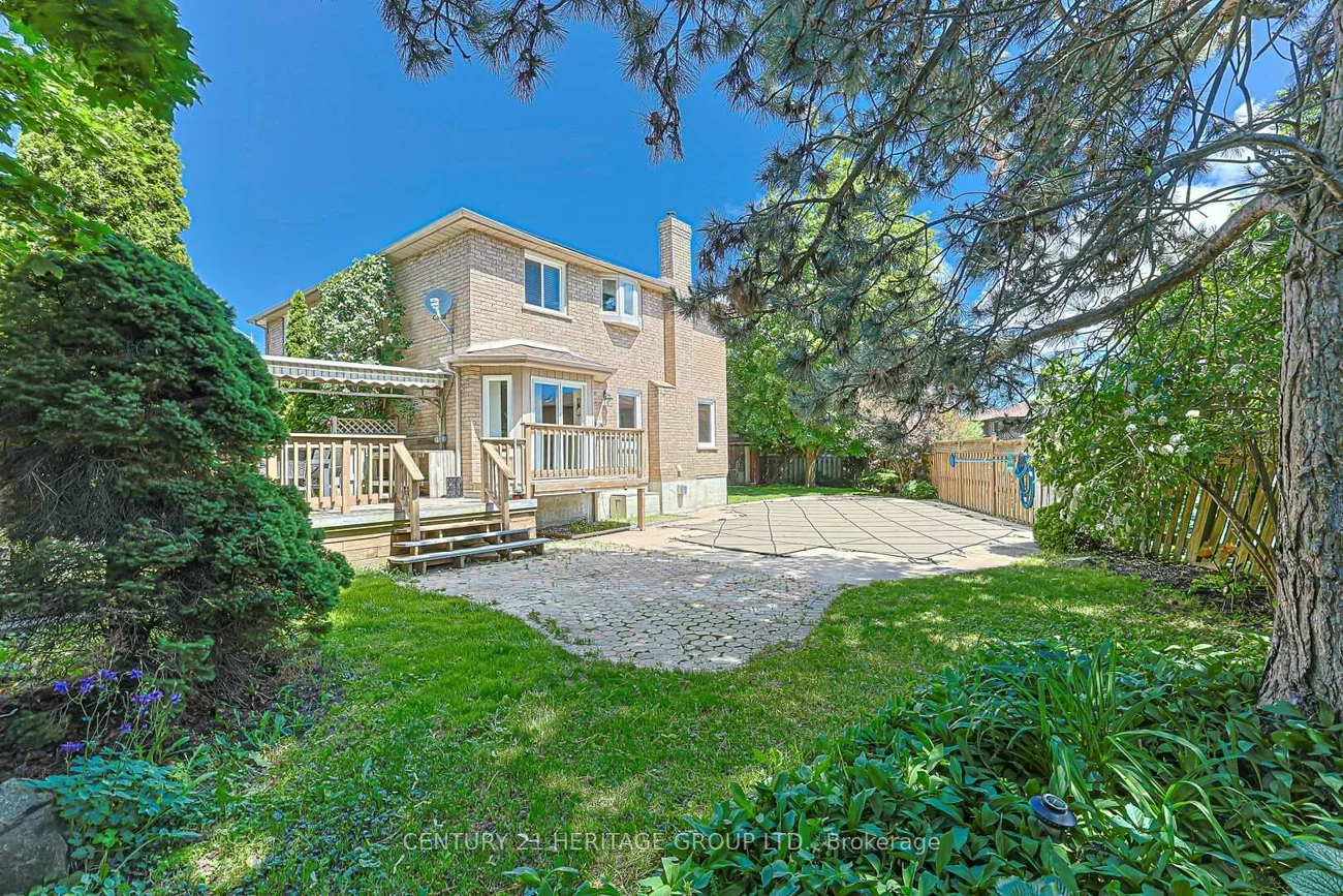 12, Gres, Bradford, Bradford West Gwillimbury