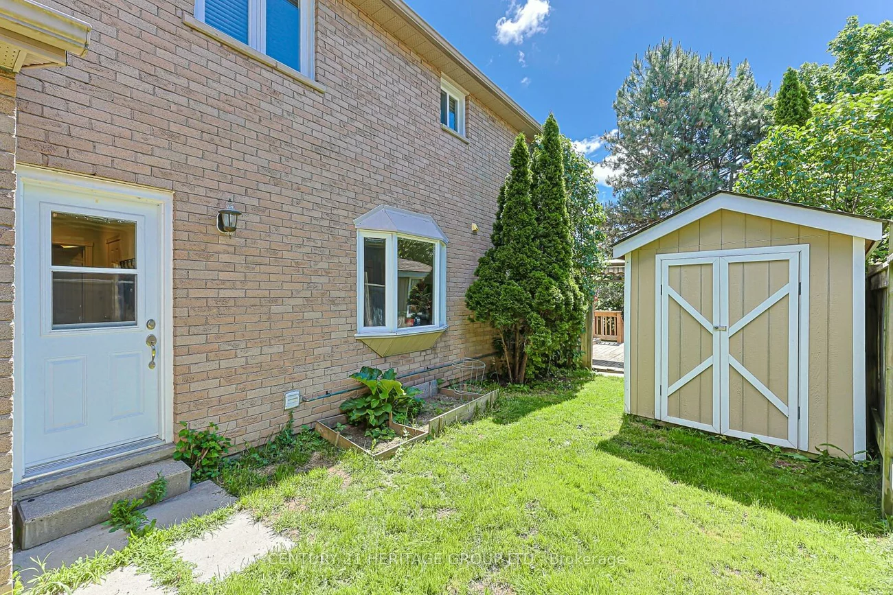 12, Gres, Bradford, Bradford West Gwillimbury